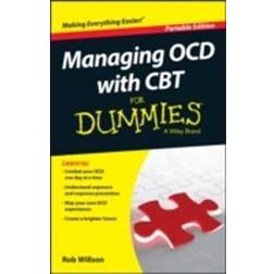 Managing OCD with CBT for Dummies (Häftad, 2016)