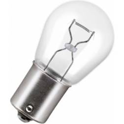 Osram 7506 Incandescent Lamps Ba15s 21W 2-pack