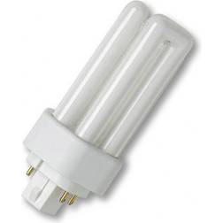 Osram Dulux T/E GX24q-2 18W/840 Energy-efficient Lamps 18W GX24q-2