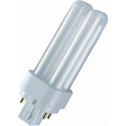 Osram Dulux D/E G24q-2 18W/840 Energy-efficient Lamps 18W G24q-2