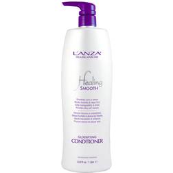 Lanza Healing Smoothglossifying Conditioner 1000ml