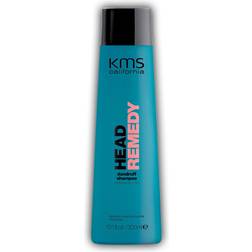 KMS California Headremedy Dandruff Shampoo 300ml