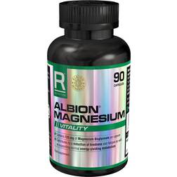 Reflex Nutrition Albion Magnesium 90 st