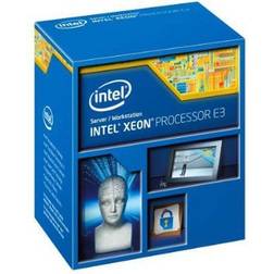 Intel Xeon E3-1225v5 3.3GHz Box