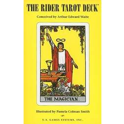 The Rider Tarot Cards (2009)
