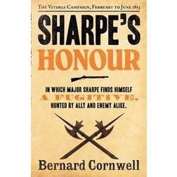 Sharpe's Honour (Häftad, 2012)