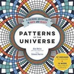 Patterns of the Universe: A Coloring Adventure in Math and Beauty (Häftad, 2015)