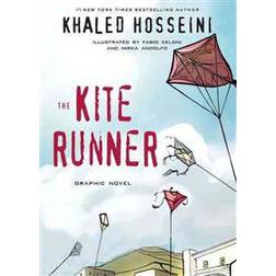 The Kite Runner Graphic Novel (Häftad, 2011)