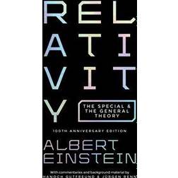 Relativity (Inbunden, 2015)