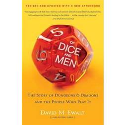 Of Dice and Men: The Story of Dungeons & Dragons and the People Who Play It (Häftad, 2014)