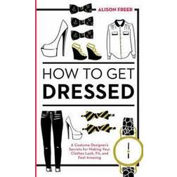 How To Get Dressed (Häftad, 2015)