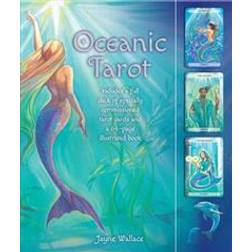 Oceanic Tarot (2016)