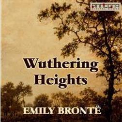 Wuthering Heights (Ljudbok, MP3, 2014)