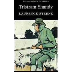 Tristram Shandy (Häftad, 2001)