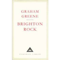 Brighton Rock (Inbunden, 1993)