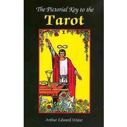 The Pictorial Key to the Tarot (Häftad, 1977)