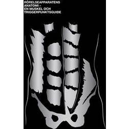 Rörelseapparatens Anatomi - En muskel- och triggerpunktsguide (E-bok, 2014)