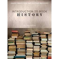 An Introduction to Book History (Häftad, 2012)