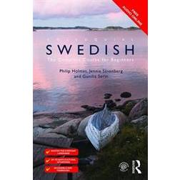 Colloquial Swedish: The Complete Course for Beginners (Häftad, 2016)