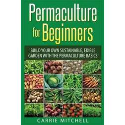 Permaculture for Beginners (Häftad, 2015)