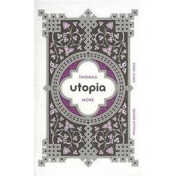 Utopia (Häftad, 2009)