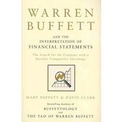 Warren Buffett and the Interpretation of Financial Statements (Häftad, 2011)