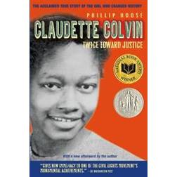 Claudette Colvin: Twice Toward Justice (Häftad, 2010)