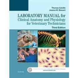 Clinical Anatomy and Physiology for Veterinary Technicians (Spiral, 2015)