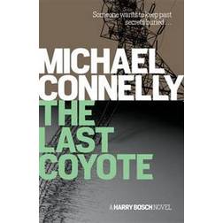 The Last Coyote (Häftad, 2009)