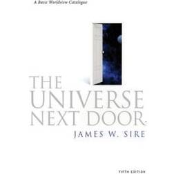 The Universe Next Door (Häftad, 2010)