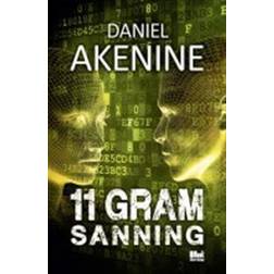 11 gram sanning (E-bok, 2014)