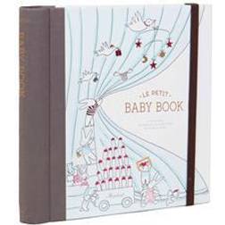 Le Petit Baby Book (Inbunden, 2016)