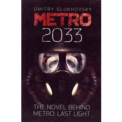 Metro 2033 (Häftad, 2013)