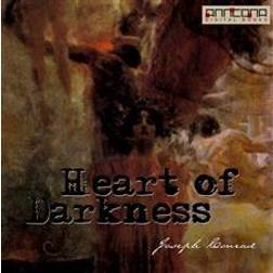 Heart of Darkness (Ljudbok, MP3, 2014)
