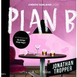 Plan B (Ljudbok, CD, 2014)