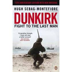 Dunkirk - fight to the last man (Häftad, 2015)