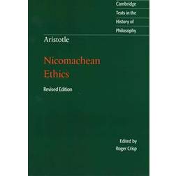 Nicomachean Ethics (Häftad, 2015)