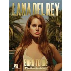 Lana del Rey - Born to Die: The Paradise Edition (Häftad, 2013)