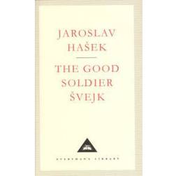 The Good Soldier Svejk (Inbunden, 1993)