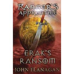 Erak's Ransom (Ranger's Apprentice Book 7) (Häftad, 2011)