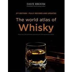The World Atlas of Whisky (Inbunden, 2014)