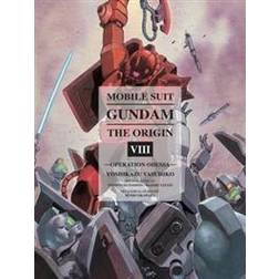 Mobile Suit Gundam: The Origin Volume 8 (Inbunden, 2014)