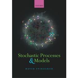 Stochastic Processes And Models (Häftad, 2005)