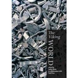 The Viking World (Häftad, 2011)