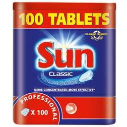 Diversey Sun Professional Tablets 100-pack c