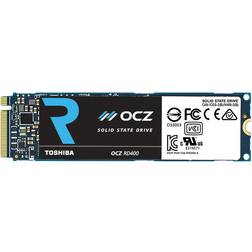 OCZ RD400 RVD400-M22280-512G 512GB