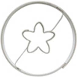 Formina Ring-blomma 477 Utstickare 4.5 cm