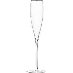 LSA International Savoy Champagneglas 20cl 2st
