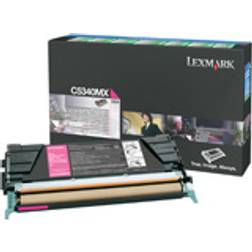 Lexmark C5340MX (Magenta)