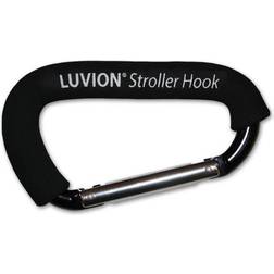 Luvion Stroller Hooks